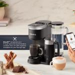 Keurig K-Cafe SMART Single Serve Coffee Maker
