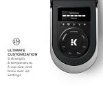 Keurig K-Supreme SMART Coffee Maker, Black