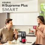 Keurig K-Supreme Plus SMART Single Serve Coffee Maker