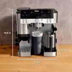 Ninja Luxe Café 3-in-1 Coffee Machine