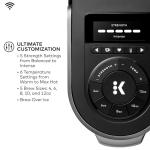 Keurig K-Supreme Plus SMART Single Serve Coffee Maker