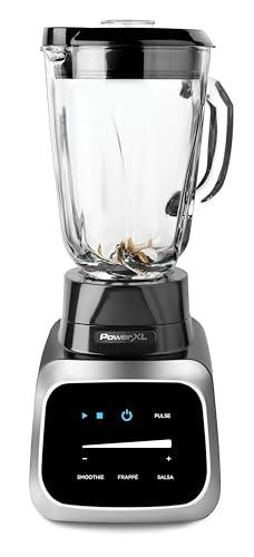 High-End Smart Blenders