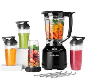Nutribullet Smart Touch 1500W Blender Combo