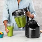 Nutribullet Smart Touch 1500W Blender Combo