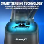 PowerXL SensiMax Blender with Personal To Go Cup
