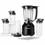 Nutribullet Smart Touch 1500W Blender Combo