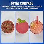 PowerXL SensiMax Blender with Personal To Go Cup