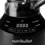 Nutribullet Smart Touch 1500W Blender Combo