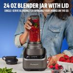 PowerXL SensiMax Blender with Personal To Go Cup