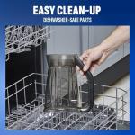 PowerXL SensiMax Blender with Personal To Go Cup