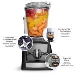 Vitamix A2300 Smart Blender with 64 oz Container