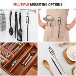 ThermoPro TP02S Digital Food Thermometer for Cooking