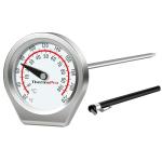 ThermoPro Instant Read Meat Thermometer with Probe