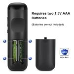 Replacement Remote for Roku TVs - 2 Pack