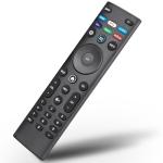 VIZIO Universal Remote Control XRT140 for Smart TVs