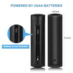 Voice Remote for Fire TV & Compatible TVs