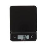Taylor Touch Control Glass Food Scale, 11 lb Capacity