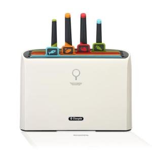 Etespie Smart Self-Cleaning Cutting Board Set