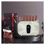 Smart Cutting Board and Knife Set for Kitchen