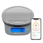 Etekcity Smart Kitchen Scale with Bluetooth Technology