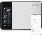 MrOwner Smart Kitchen Scale with Nutritional Calculator