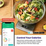 Etekcity Digital Kitchen Scale for Accurate Measurements