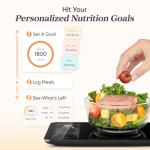 Cosori Smart Kitchen Scale with Nutritional Tracker