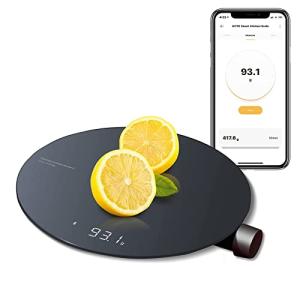 HOTO Smart Food Scale with High Precision Sensor