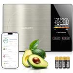 WARMKEY Smart Food Scale with Nutritional Tracking