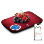 EILISON Bluetooth Smart Kitchen Scale for Cooking
