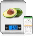 Smart Food Scale with App and Nutritional Tracker