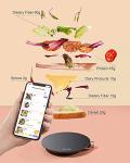 HOTO Smart Food Scale with High Precision Sensor