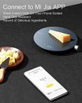 HOTO Smart Food Scale with High Precision Sensor