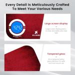 EILISON Bluetooth Smart Kitchen Scale for Cooking