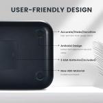 EILISON Bluetooth Smart Kitchen Scale for Cooking