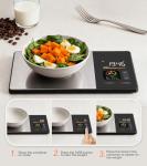 KUAIVO Smart Food Scale with App & Nutrient Tracker