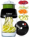 Fullstar 4-in-1 Vegetable Spiralizer and Slicer