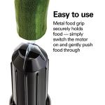 Hamilton Beach 3-in-1 Electric Vegetable Spiralizer