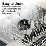 Hamilton Beach 3-in-1 Electric Vegetable Spiralizer