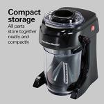 Hamilton Beach 3-in-1 Electric Vegetable Spiralizer