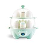 DASH Safe Slice Mandoline & Deluxe Egg Cooker