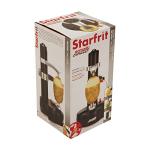 Starfrit Rotato Express Electric Peeler with Spare Blades