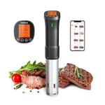 INKBIRD 2.4G WIFI Sous Vide Cooker with App Control