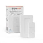 Smart Dimmer Switch with Remote for Alexa