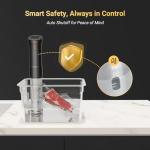 INKBIRD 2.4G WIFI Sous Vide Cooker with App Control
