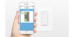 Insteon Smart 8-Button Dimmer Keypad for Home