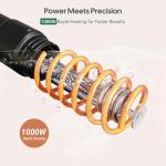 InkSous WIFI Sous Vide Cooker with App and Recipes