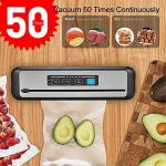 INKBIRD WiFi Sous Vide Cooker and Vacuum Sealer