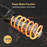 INKBIRD 2.4G WIFI Sous Vide Cooker with App Control