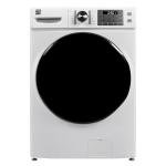 Kenmore 4.5 cu. ft. Front Load Washer, White